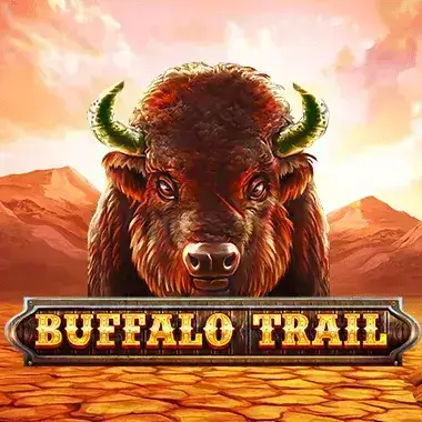 Play Buffalo Trail Dazzle casino
