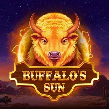 Play Buffalo's Sun Dazzle casino