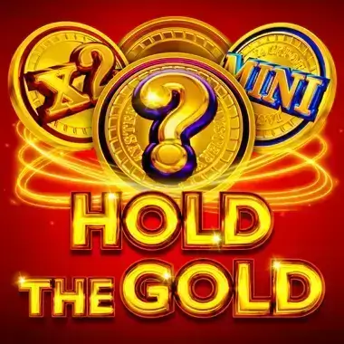 Play Hold The Gold Dazzle casino