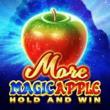 Play Speel More Magic Apple bij Dazzle