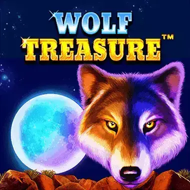 Play Wolf Treasure Dazzle casino