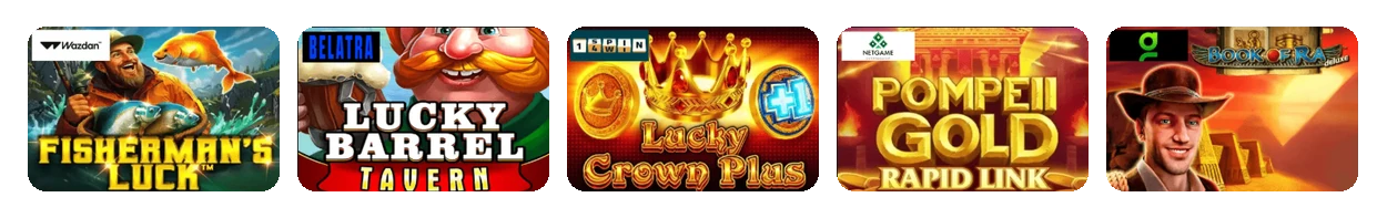 Slots Dazzle Casino